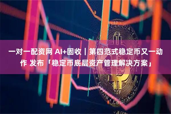 一对一配资网 AI+固收｜第四范式稳定币又一动作 发布「稳定币底层资产管理解决方案」